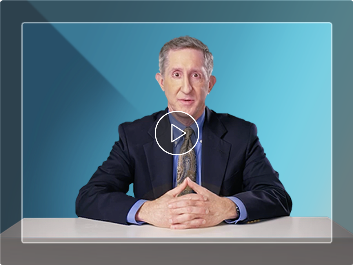 Watch Dr. Meyer's video about ARISTADA data and safety profile