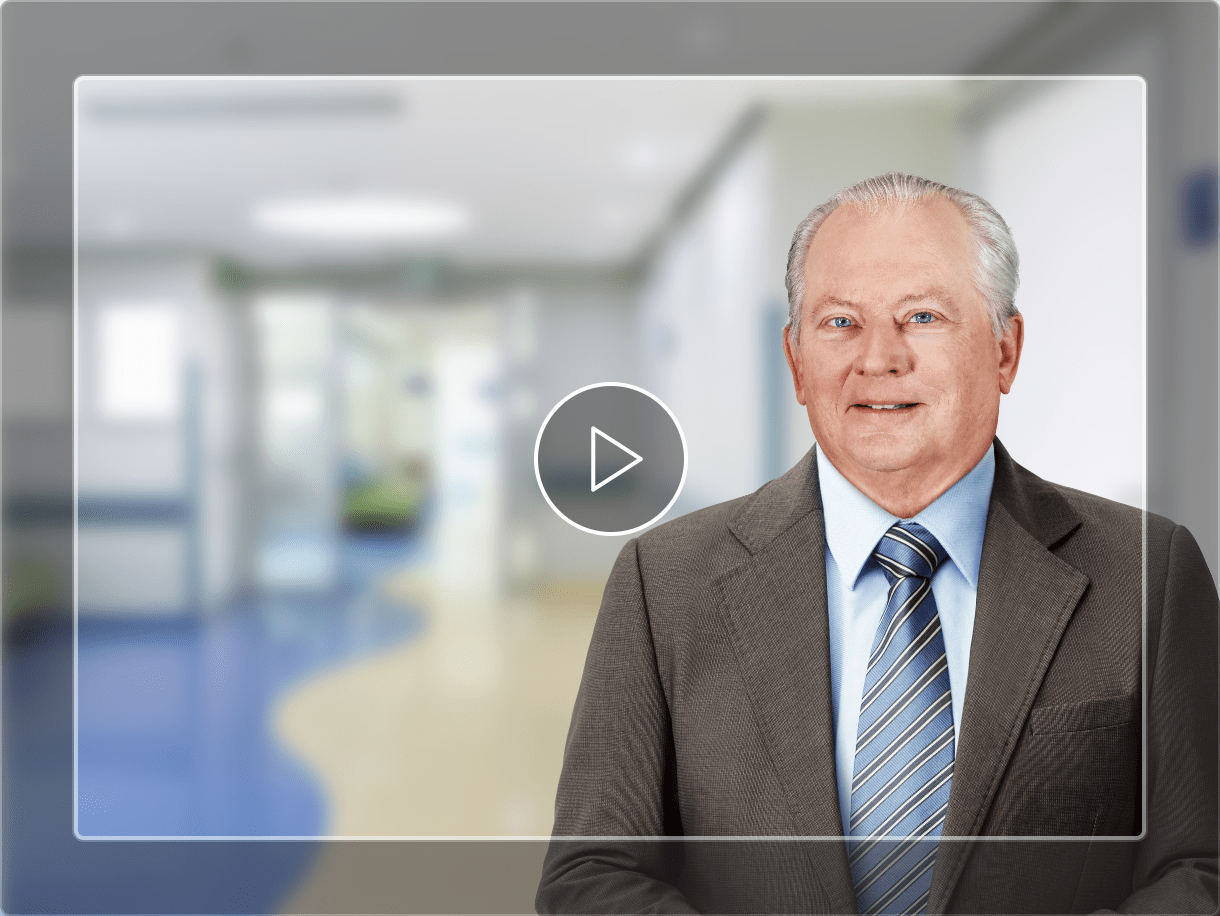 Watch Dr. Stahl's video about ARISTADA treatment